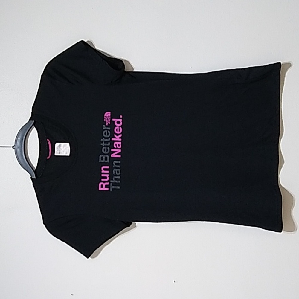 The Northface VaporWick Women's Short Sleeve Tee